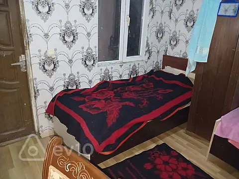 Kirayə verilir 1 otaqlı köhnə tikili 16 m² — Bakı, Nəsimi 1 otaq 16.00 m²