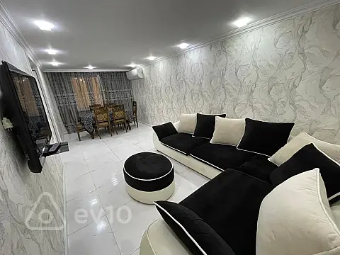 Kirayə verilir 2 otaqlı köhnə tikili 80 m² — Bakı, Binəqədi 2 otaq 80.00 m²