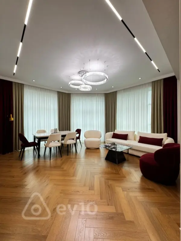 Satılır 3 otaqlı yeni tikili 127 m²