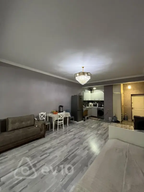 Satılır 2 otaqlı yeni tikili 62 m²