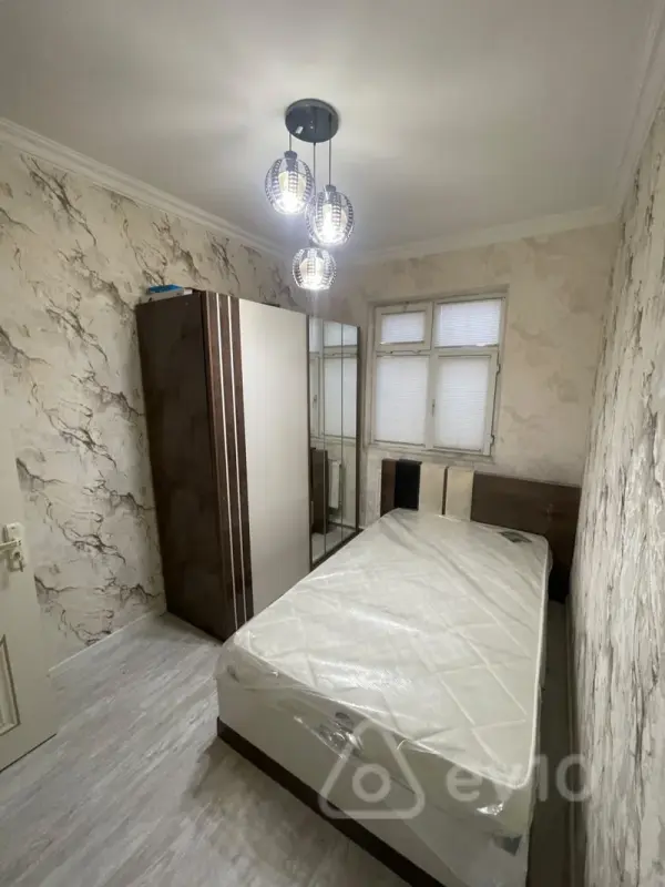 Kirayə verilir 2 otaqlı yeni tikili 50 m²