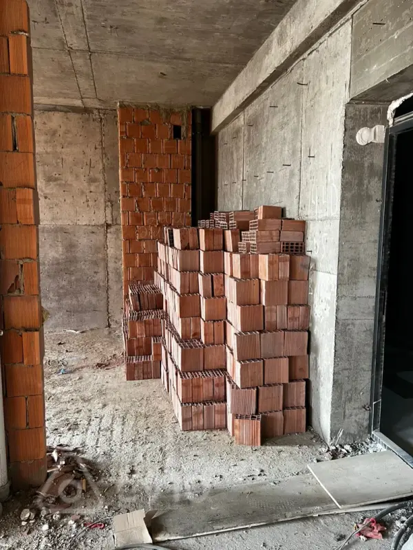 Satılır 2 otaqlı yeni tikili 84 m²
