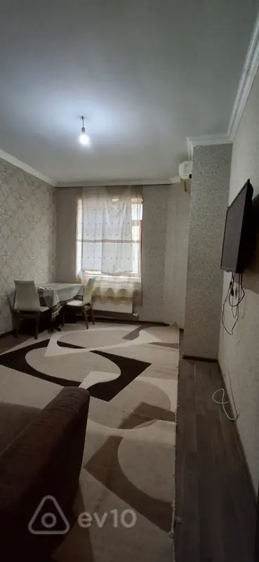 Kirayə verilir 2 otaqlı yeni tikili 55 m²