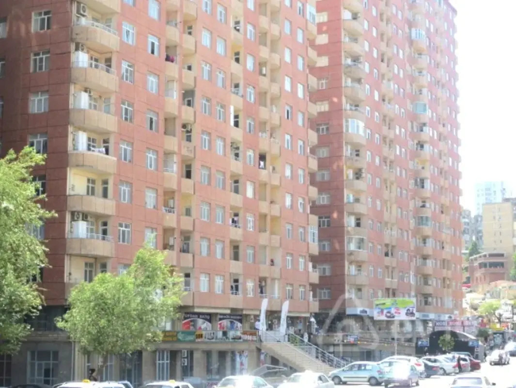 Satılır 1 otaqlı yeni tikili 47 m²