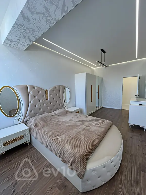 Kirayə verilir 3 otaqlı yeni tikili 100 m²