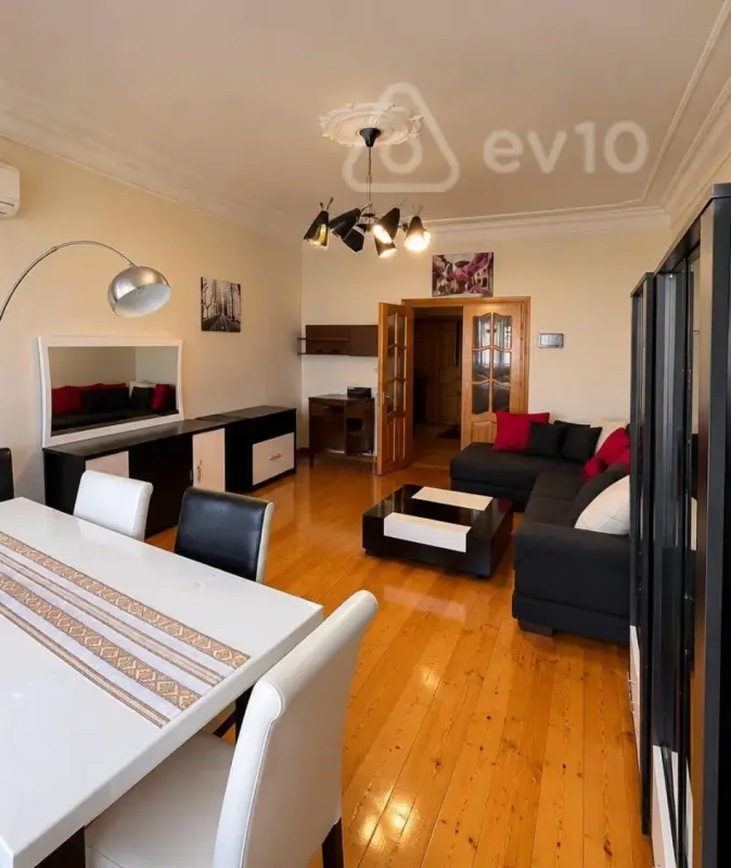 Satılır 2 otaqlı yeni tikili 93 m²