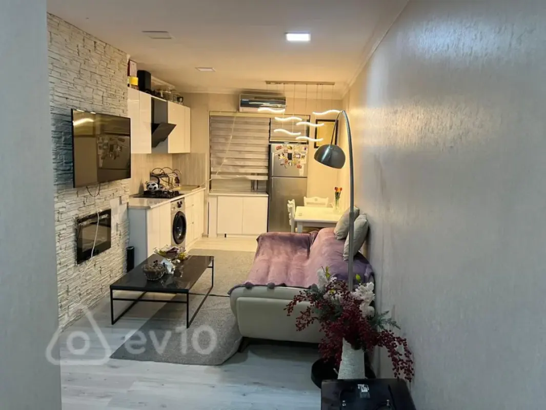 Kirayə verilir 2 otaqlı yeni tikili 51 m²