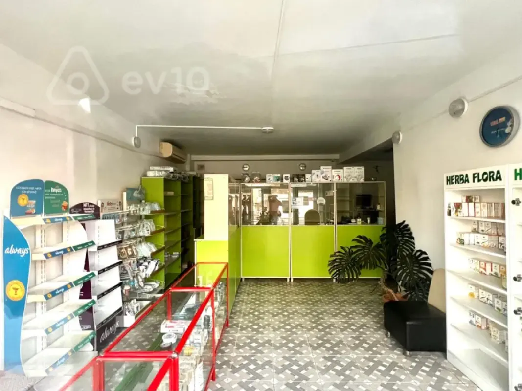 Kirayə verilir mənzil 50 m²