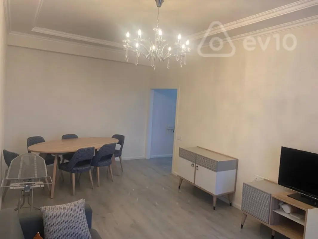 Kirayə verilir 2 otaqlı yeni tikili 76 m²