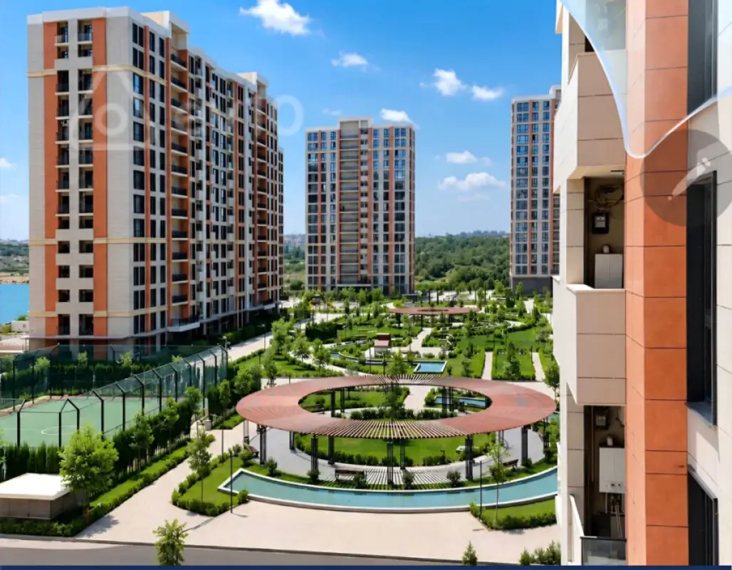 Satılır 3 otaqlı yeni tikili 83 m²