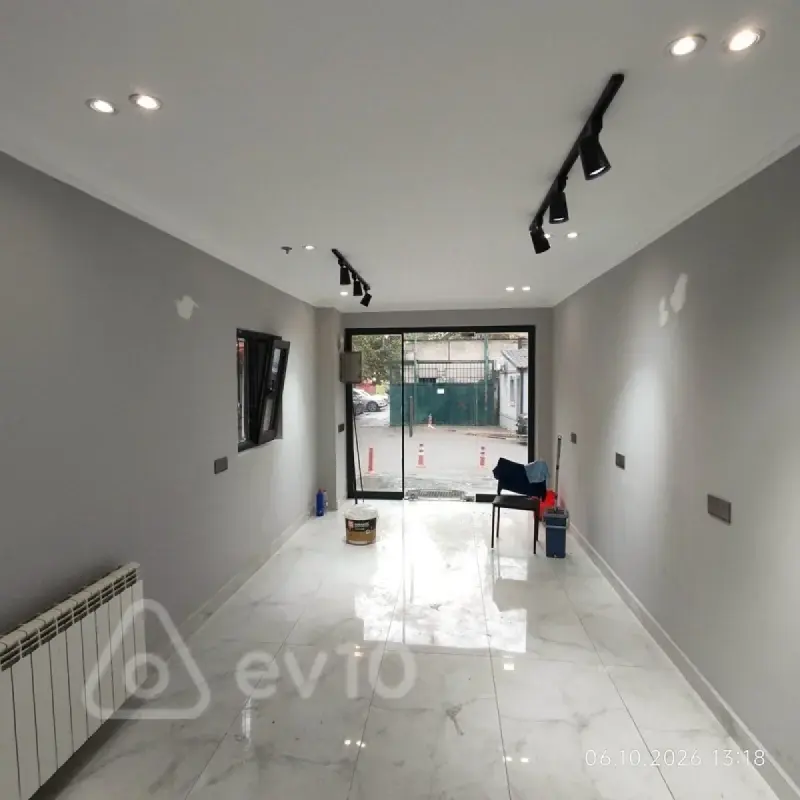 Kirayə verilir mənzil 32 m²