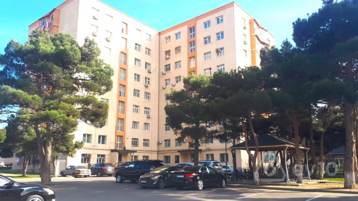Satılır 2 otaqlı köhnə tikili 50 m²