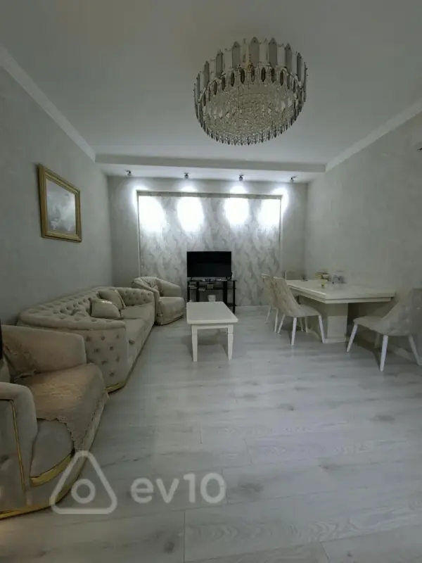 Satılır 3 otaqlı yeni tikili 94 m²