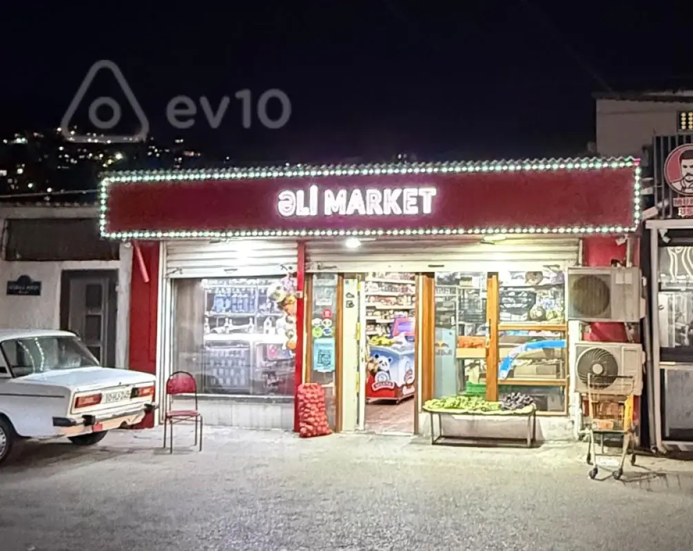 Satılır mənzil 75 m²