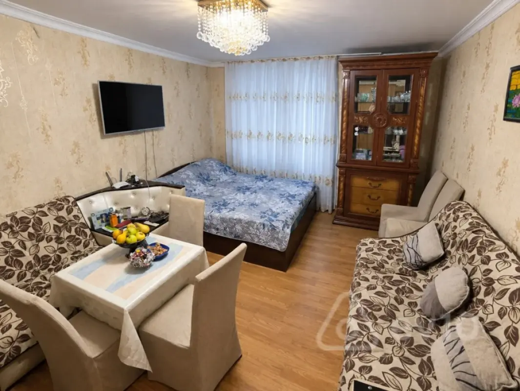 Satılır 2 otaqlı köhnə tikili 35 m²