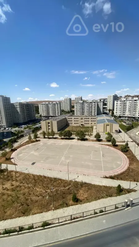 Satılır 2 otaqlı yeni tikili 62 m²