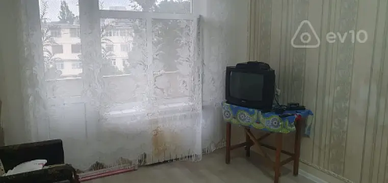 Kirayə verilir 3 otaqlı köhnə tikili 60 m² — Bakı, Sabunçu 3 otaq 60.00 m²