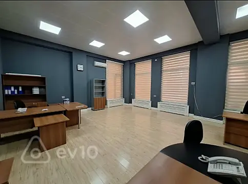 Kirayə verilir 3 otaqlı ofis 230 m² — Bakı, Nərimanov 3 otaq 230.00 m²