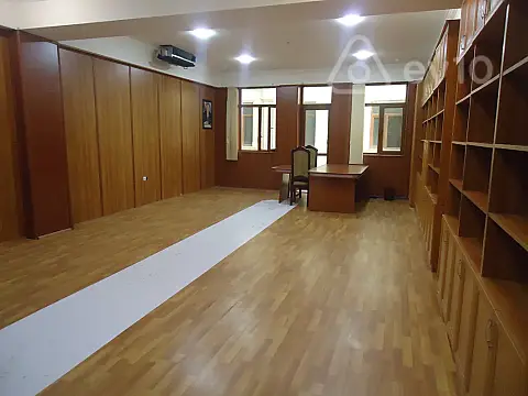 Kirayə verilir 2 otaqlı ofis 80 m² — Bakı, Xətai 2 otaq 80.00 m²