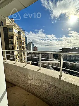Kirayə verilir 4 otaqlı yeni tikili 250 m² — Bakı, Nəsimi 4 otaq 250.00 m²