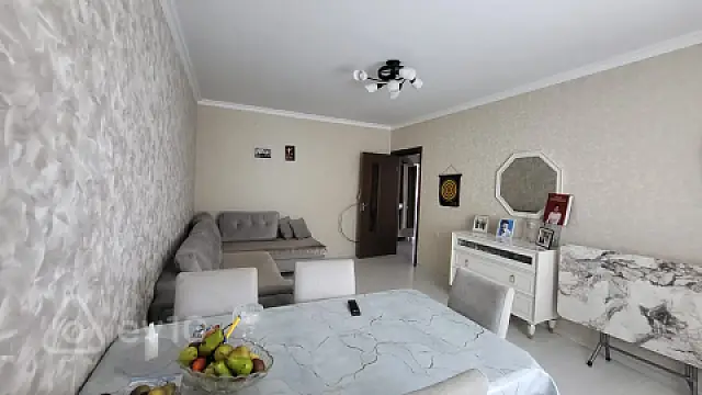 Satılır 3 otaqlı köhnə tikili 60.5 m² — Bakı, Xətai 3 otaq 60.50 m²