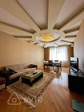 Kirayə verilir 3 otaqlı yeni tikili 100 m² — Bakı, Xətai 3 otaq 100.00 m²