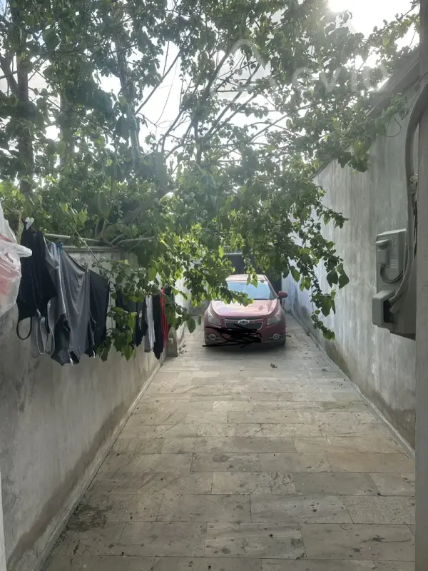 Satılır 3 otaqlı həyət evi 62 m²