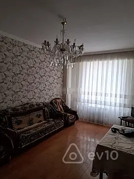 Kirayə verilir 2 otaqlı yeni tikili 50 m² — Sumqayıt 2 otaq 50.00 m²