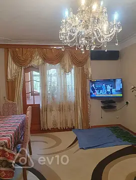 Kirayə verilir 2 otaqlı köhnə tikili 55 m² — Bakı, Səbail 2 otaq 55.00 m²