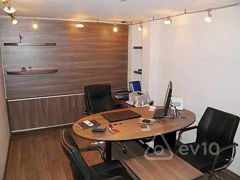 Kirayə verilir 4 otaqlı ofis 110 m² — Bakı, Nəsimi 4 otaq 110.00 m²