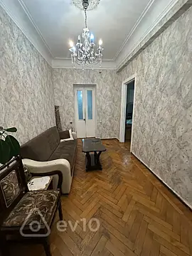 Kirayə verilir 3 otaqlı köhnə tikili 90 m² — Bakı, Nərimanov 3 otaq 90.00 m²