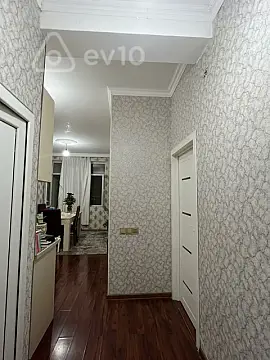 Kirayə verilir 95 otaqlı yeni tikili 95 m² — Xırdalan 95 otaq 95.00 m²