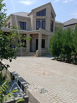Satılır 9 otaqlı həyət evi 300 m² — Bakı, Abşeron 9 otaq 300.00 m²