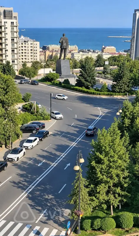 Satılır 3 otaqlı köhnə tikili 77 m²