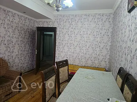 Kirayə verilir 2 otaqlı yeni tikili 60 m² — Xırdalan 2 otaq 60.00 m²