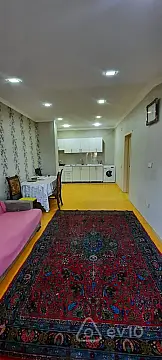 Kirayə verilir 2 otaqlı yeni tikili 60 m² — Xırdalan 2 otaq 60.00 m²