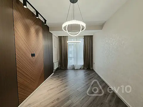 Satılır 2 otaqlı yeni tikili 67 m² — Bakı, Nərimanov 2 otaq 67.00 m²