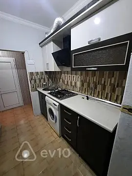 Kirayə verilir 2 otaqlı yeni tikili 60 m² — Xırdalan 2 otaq 60.00 m²