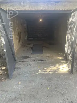 Kirayə verilir qaraj 28 m² — Bakı, Nizami 28.00 m²