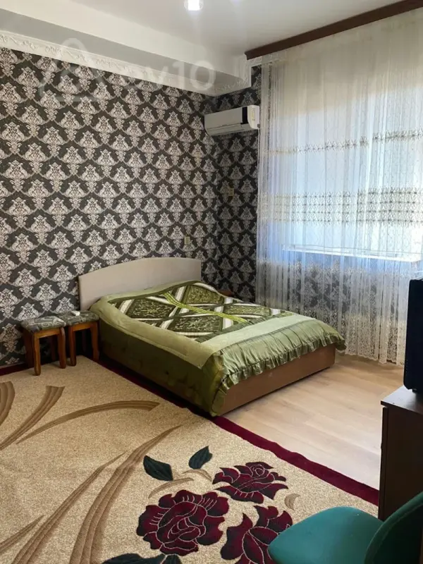 Kirayə verilir 1 otaqlı yeni tikili 40 m²