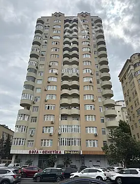 Satılır 4 otaqlı yeni tikili 100 m² — Bakı, Yasamal 4 otaq 100.00 m²