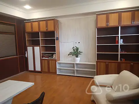 Kirayə verilir 1 otaqlı ofis 40 m² — Bakı, Xətai 1 otaq 40.00 m²