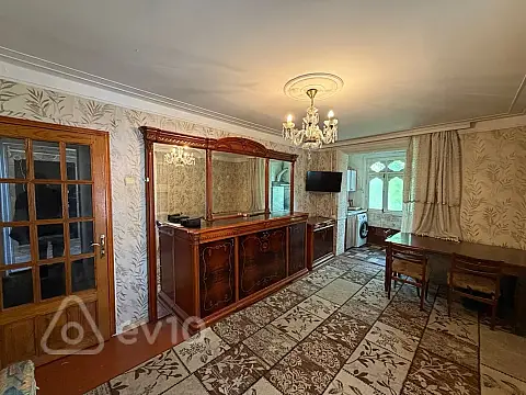 Satılır 2 otaqlı köhnə tikili 40 m² — Bakı, Xətai 2 otaq 40.00 m²