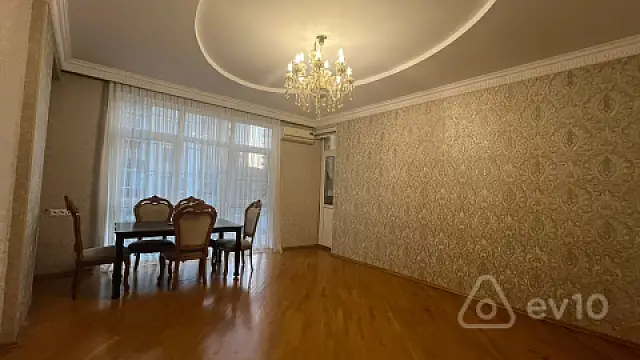 Kirayə verilir 2 otaqlı yeni tikili 76 m² — Bakı, Binəqədi 2 otaq 76.00 m²