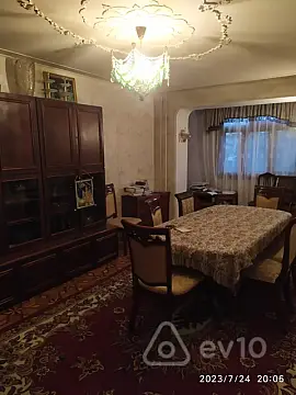 Satılır 4 otaqlı köhnə tikili 100 m² — Bakı, Xətai 4 otaq 100.00 m²