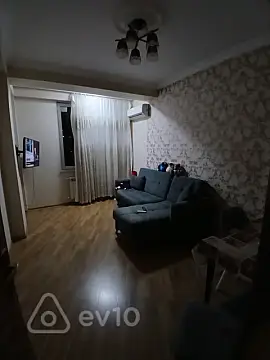 Kirayə verilir 2 otaqlı yeni tikili 70 m² — Bakı, Xətai 2 otaq 70.00 m²