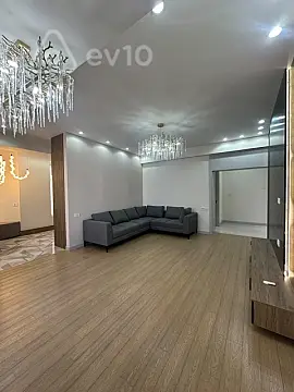 Satılır 3 otaqlı yeni tikili 107 m² — Bakı, Nərimanov 3 otaq 107.00 m²