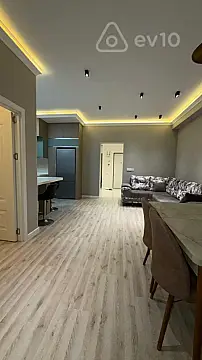 Kirayə verilir 2 otaqlı yeni tikili 80 m² — Bakı, Yasamal 2 otaq 80.00 m²