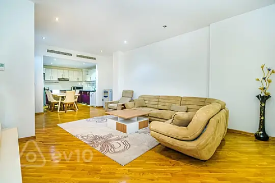 Kirayə verilir 2 otaqlı yeni tikili 95 m² — Bakı, Nəsimi 2 otaq 95.00 m²