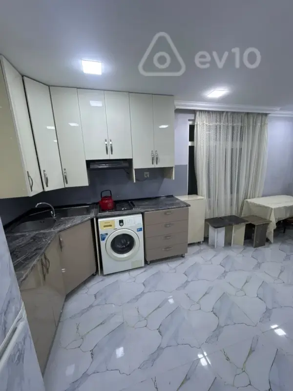 Kirayə verilir 3 otaqlı həyət evi 60 m²